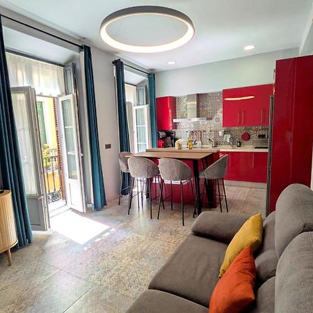 Sun & Stay Malaga Chic 2Br With Balcony Views Exterior photo