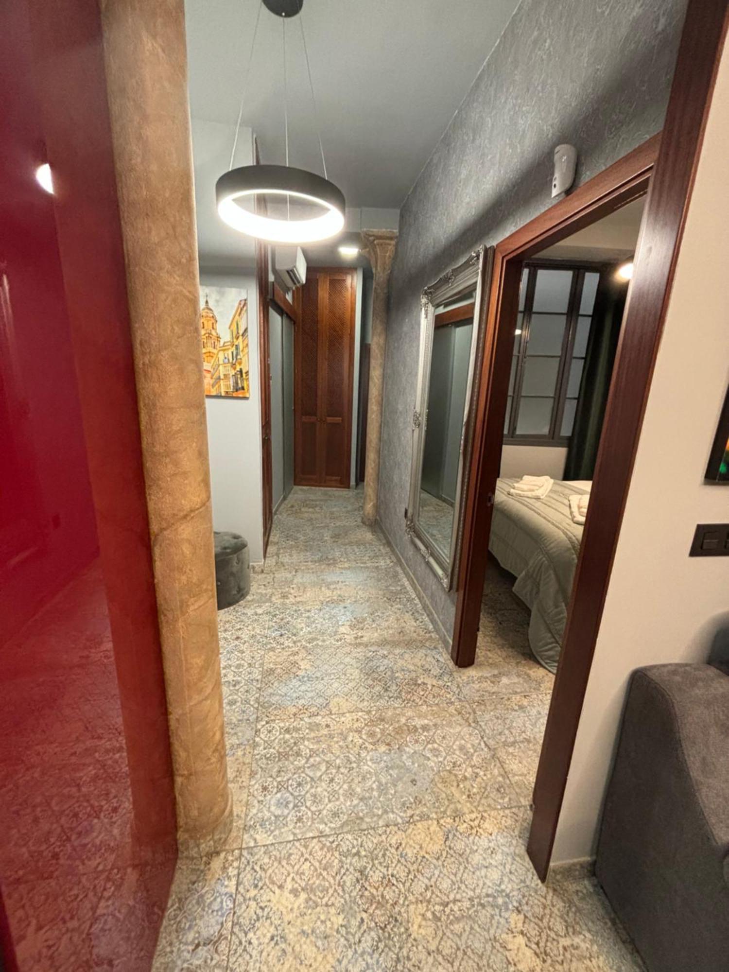 Sun & Stay Malaga Chic 2Br With Balcony Views Exterior photo