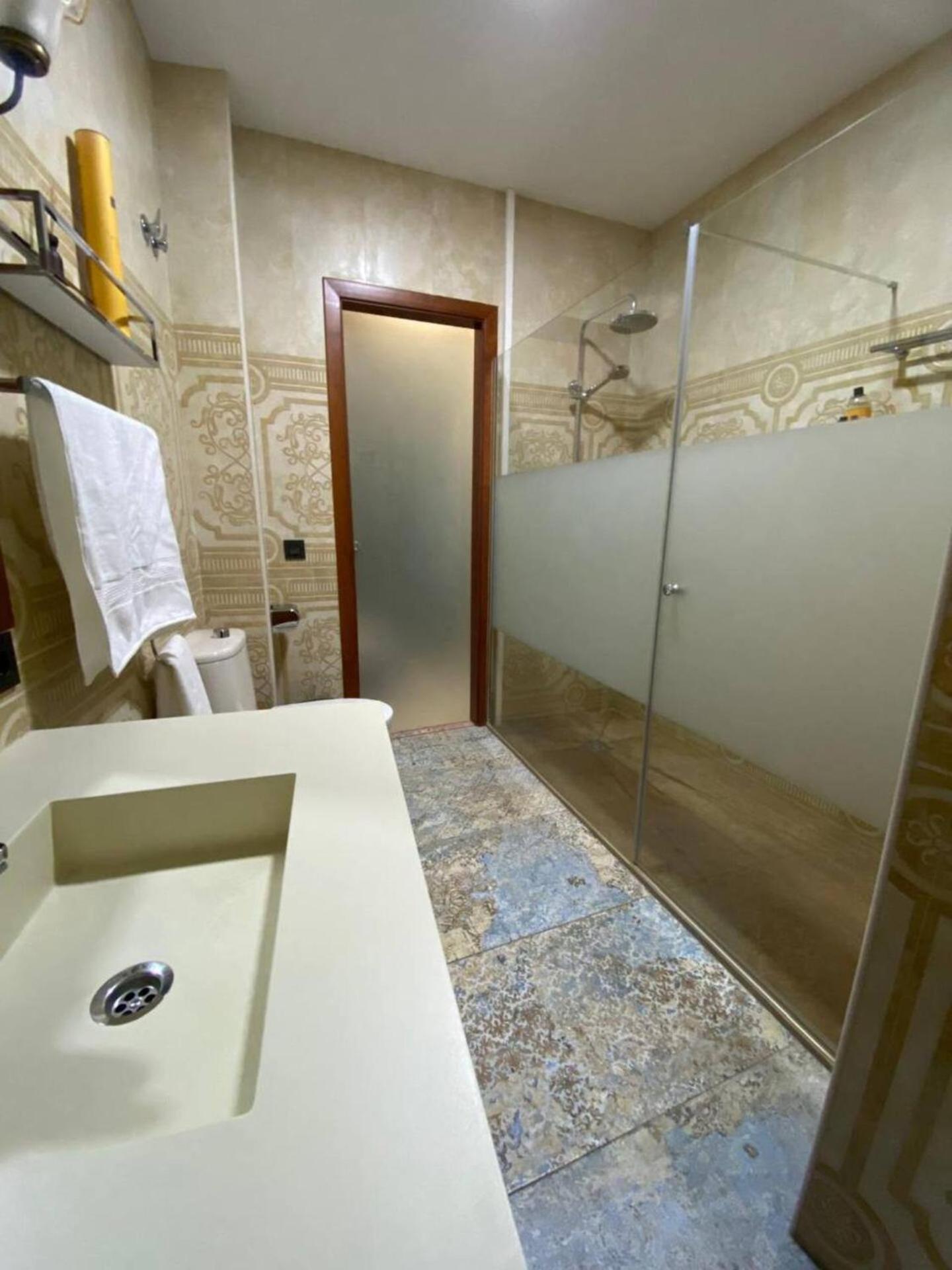 Sun & Stay Malaga Chic 2Br With Balcony Views Exterior photo